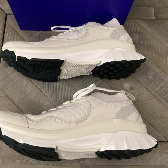 P448 Lightning Platform Sneaker (Women) 8.5-9US / 39EU - Picture 6 of 11